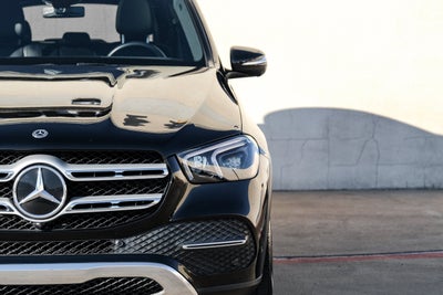 2020 Mercedes-Benz GLE GLE 350
