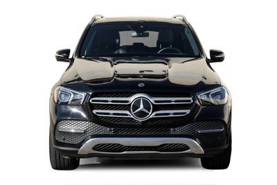 2020 Mercedes-Benz GLE GLE 350