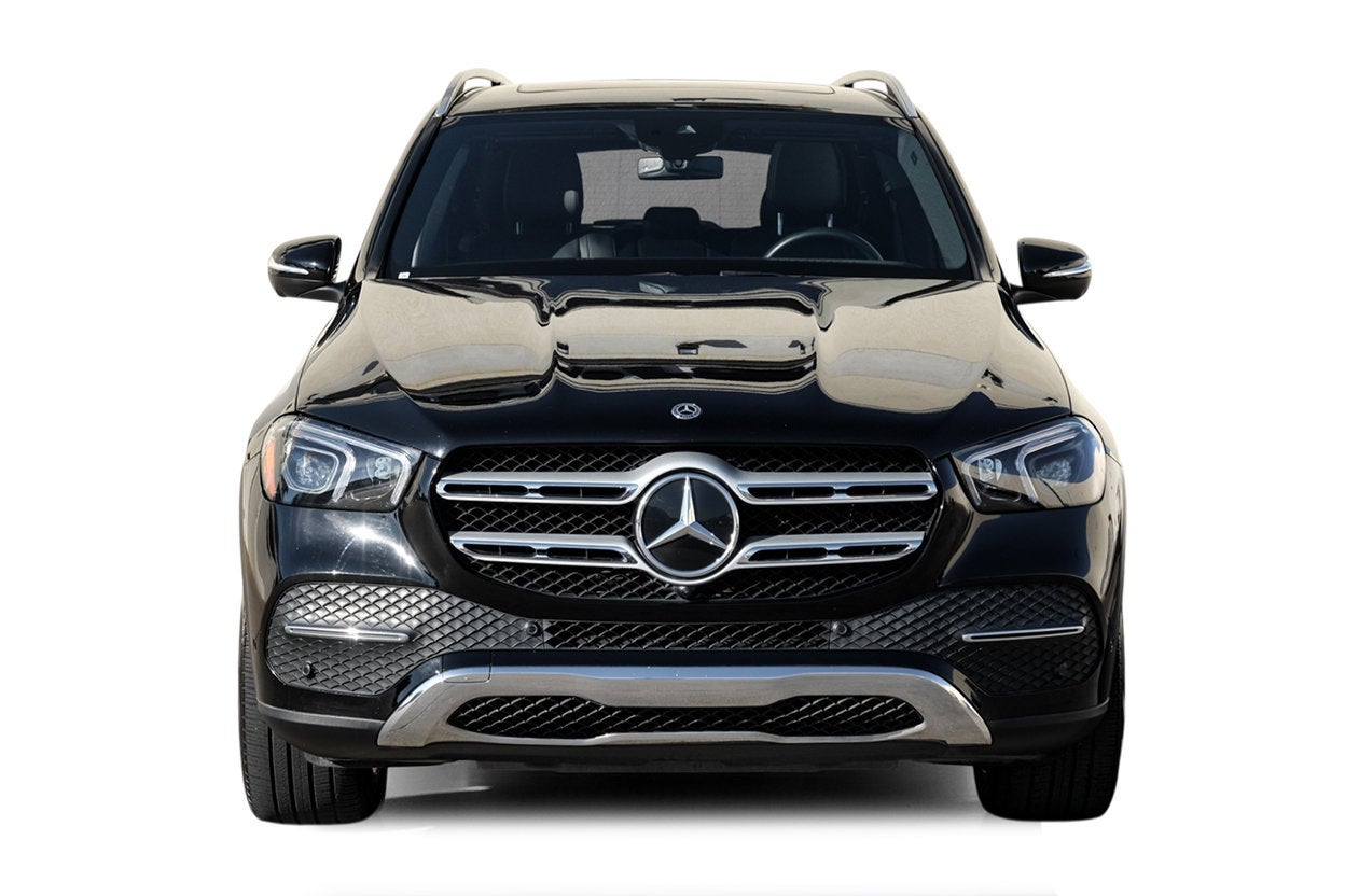 2020 Mercedes-Benz GLE GLE 350