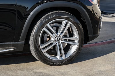 2020 Mercedes-Benz GLE GLE 350
