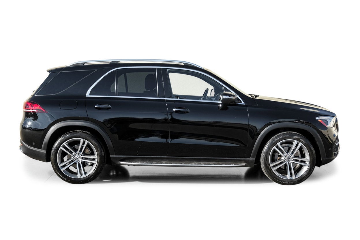 2020 Mercedes-Benz GLE GLE 350