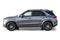 2020 Mercedes-Benz GLE GLE 350