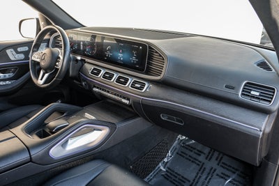 2020 Mercedes-Benz GLE GLE 350