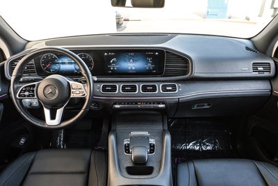 2020 Mercedes-Benz GLE GLE 350