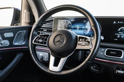 2020 Mercedes-Benz GLE GLE 350