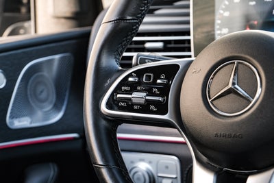 2020 Mercedes-Benz GLE GLE 350