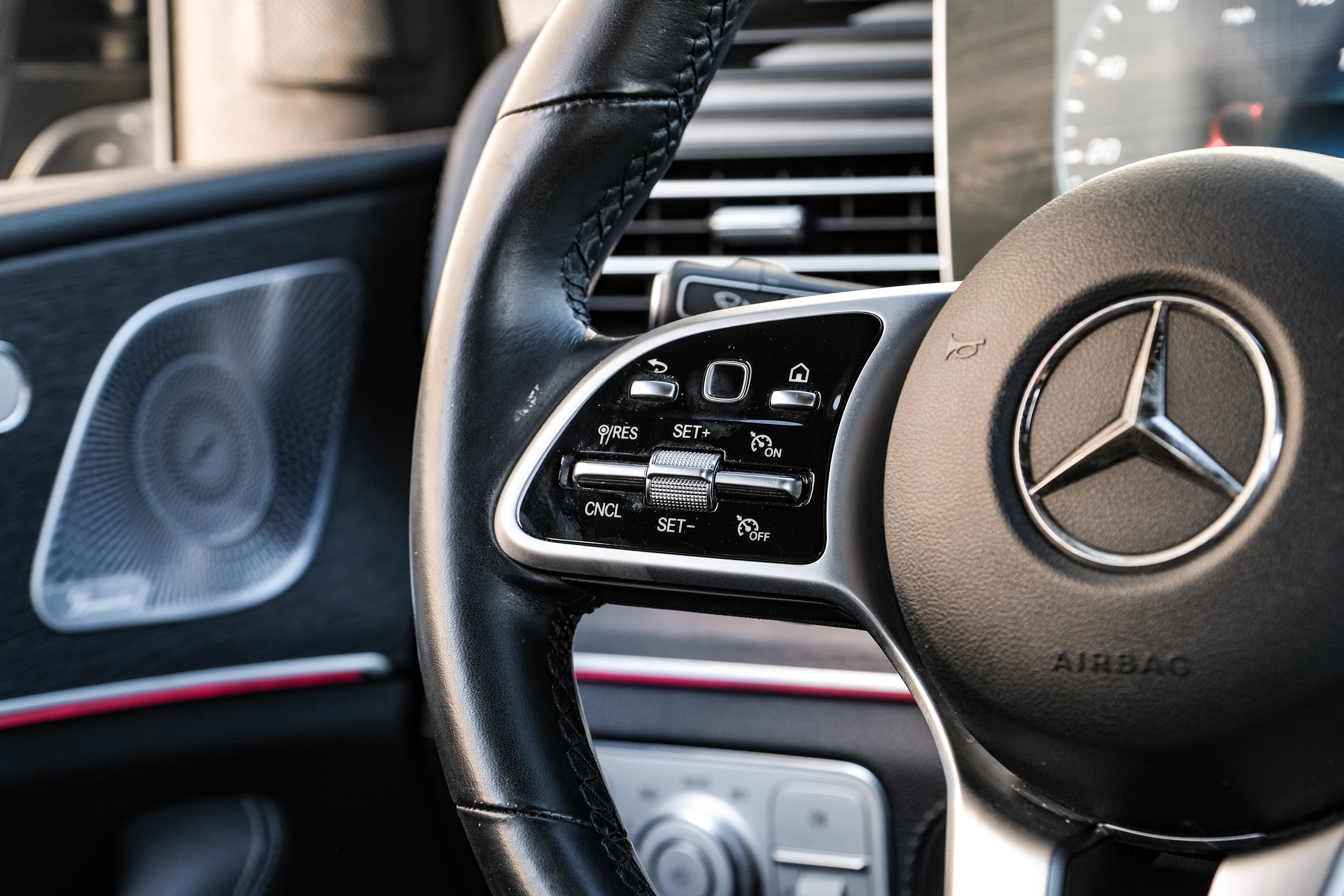2020 Mercedes-Benz GLE GLE 350