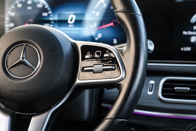 2020 Mercedes-Benz GLE GLE 350