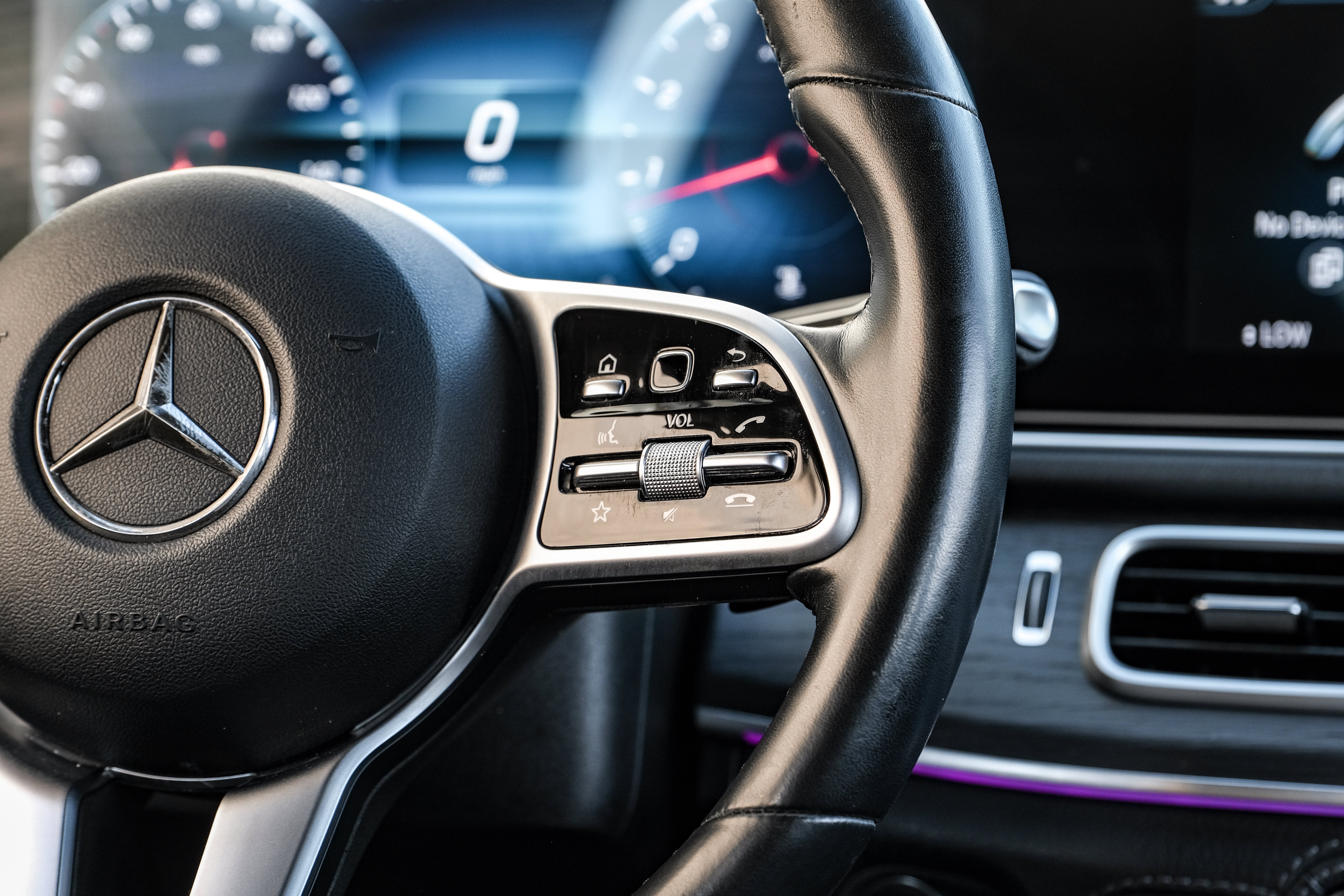 2020 Mercedes-Benz GLE GLE 350