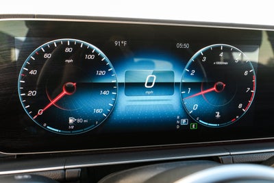 2020 Mercedes-Benz GLE GLE 350