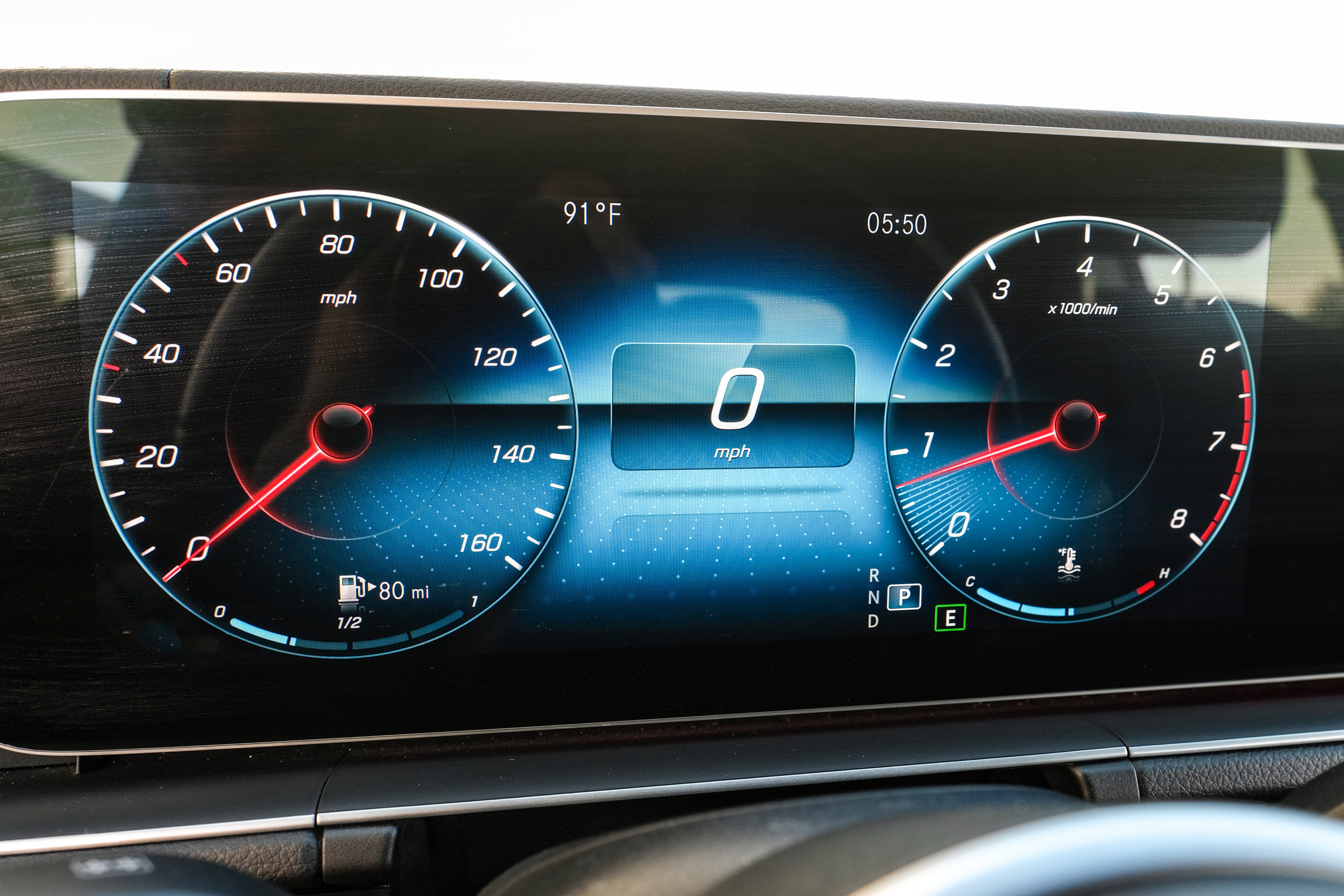 2020 Mercedes-Benz GLE GLE 350