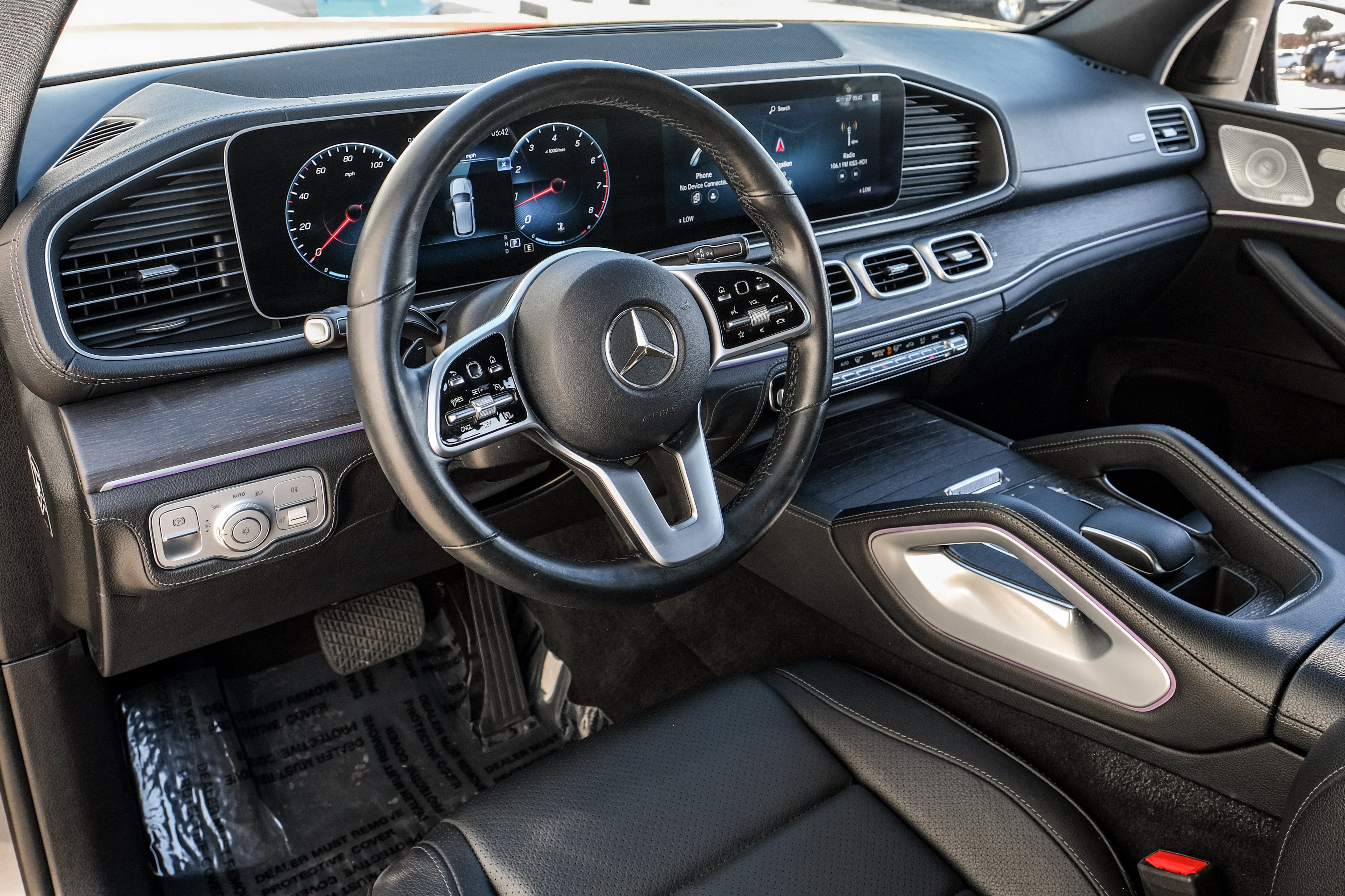 2020 Mercedes-Benz GLE GLE 350