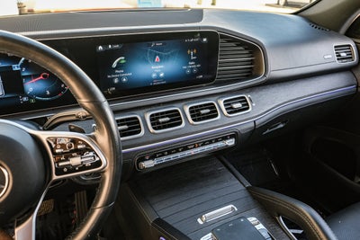 2020 Mercedes-Benz GLE GLE 350