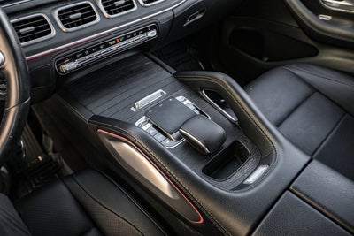 2020 Mercedes-Benz GLE GLE 350