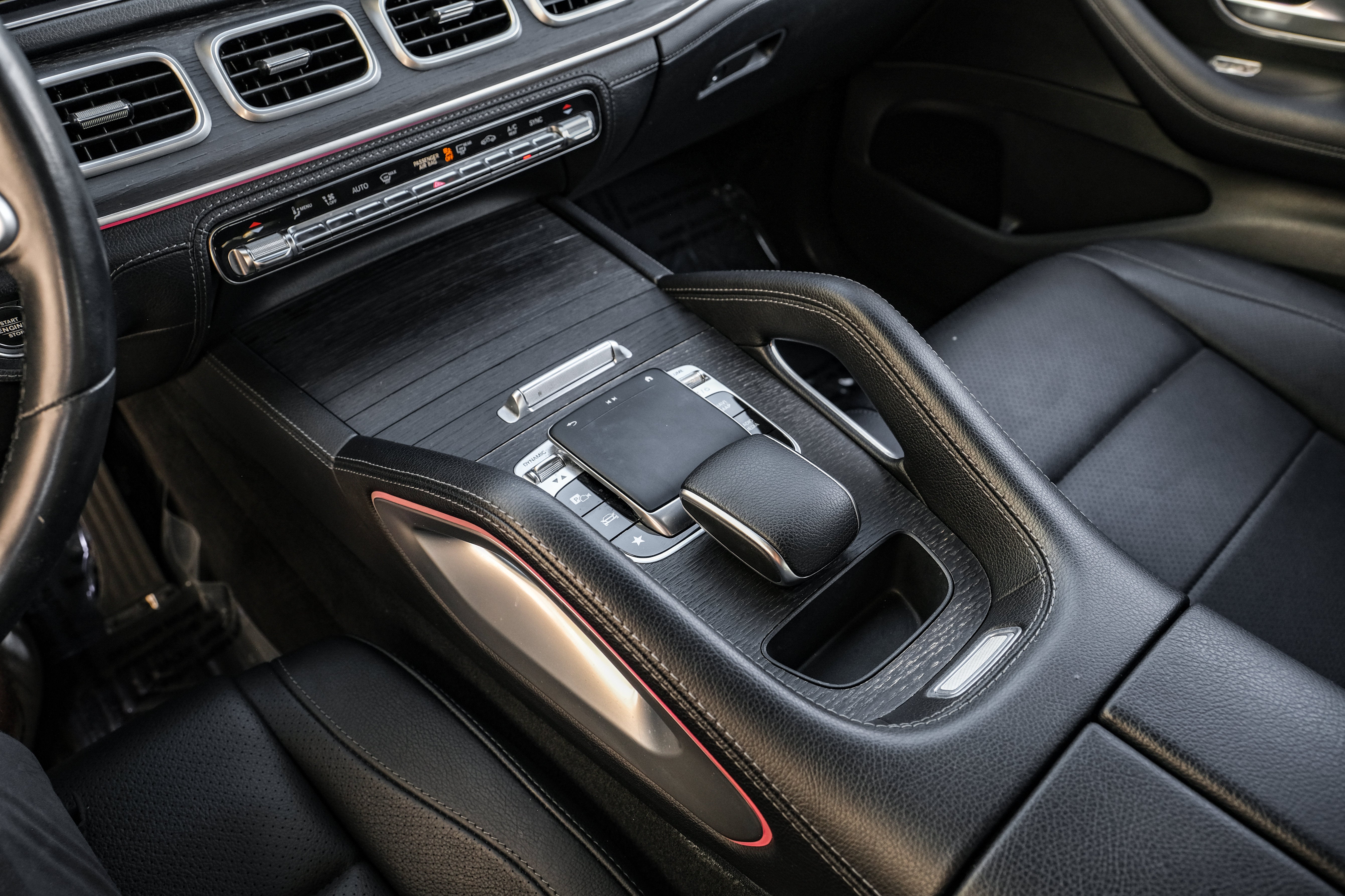 2020 Mercedes-Benz GLE GLE 350