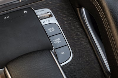 2020 Mercedes-Benz GLE GLE 350