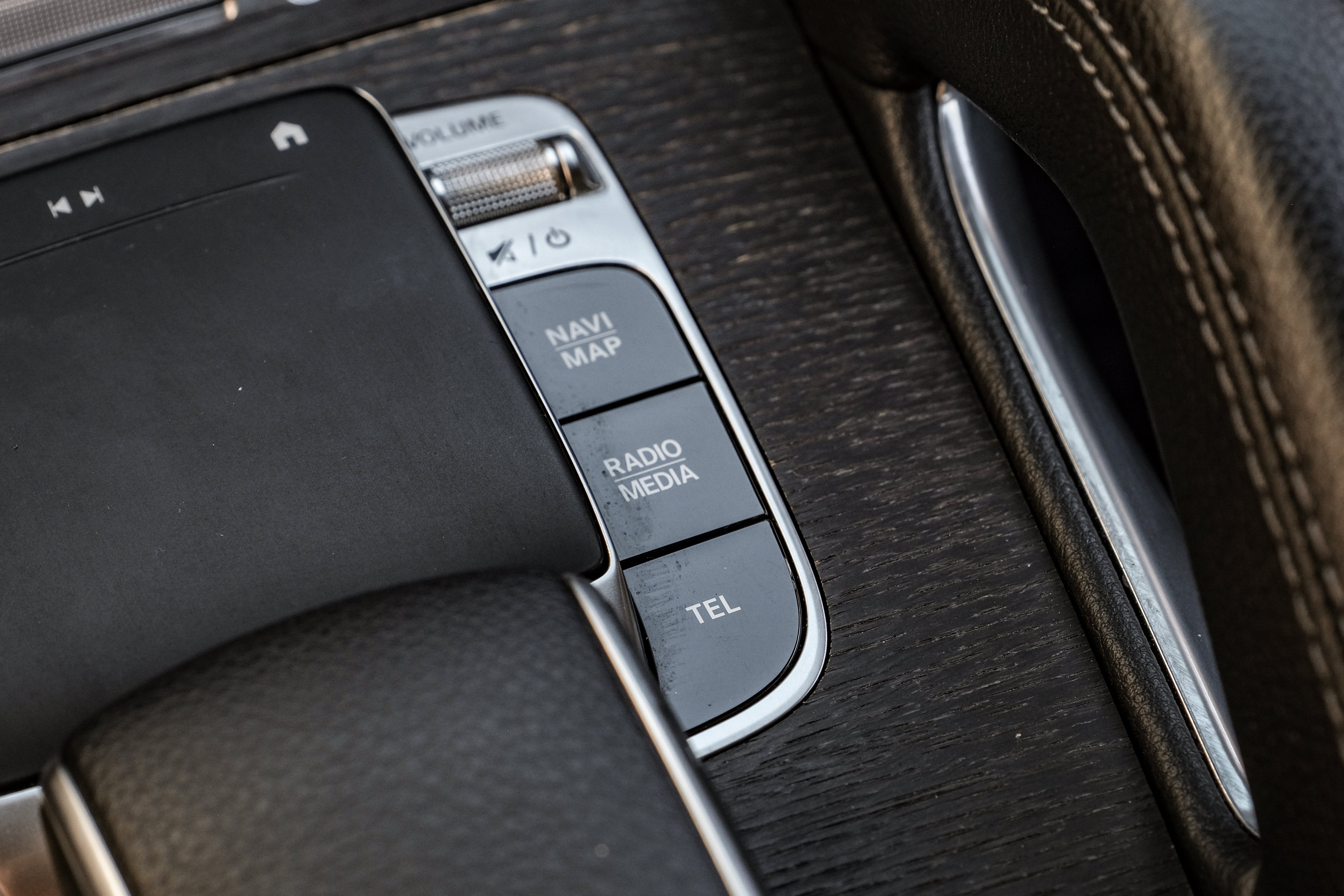 2020 Mercedes-Benz GLE GLE 350