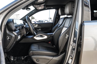 2020 Mercedes-Benz GLE GLE 350