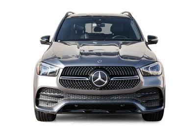 2020 Mercedes-Benz GLE GLE 350