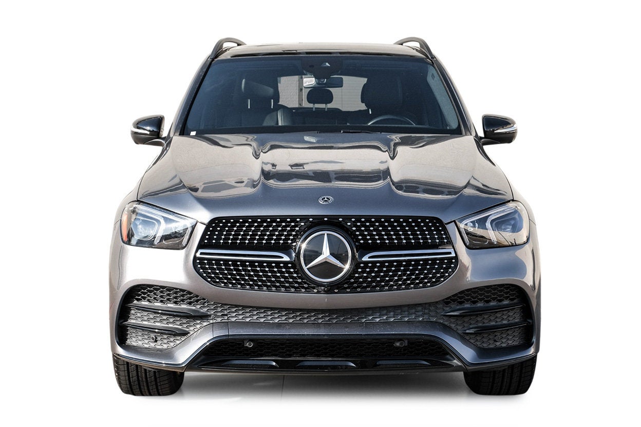 2020 Mercedes-Benz GLE GLE 350