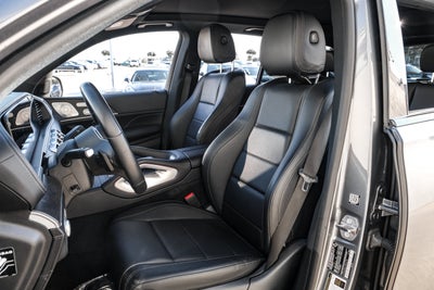 2020 Mercedes-Benz GLE GLE 350