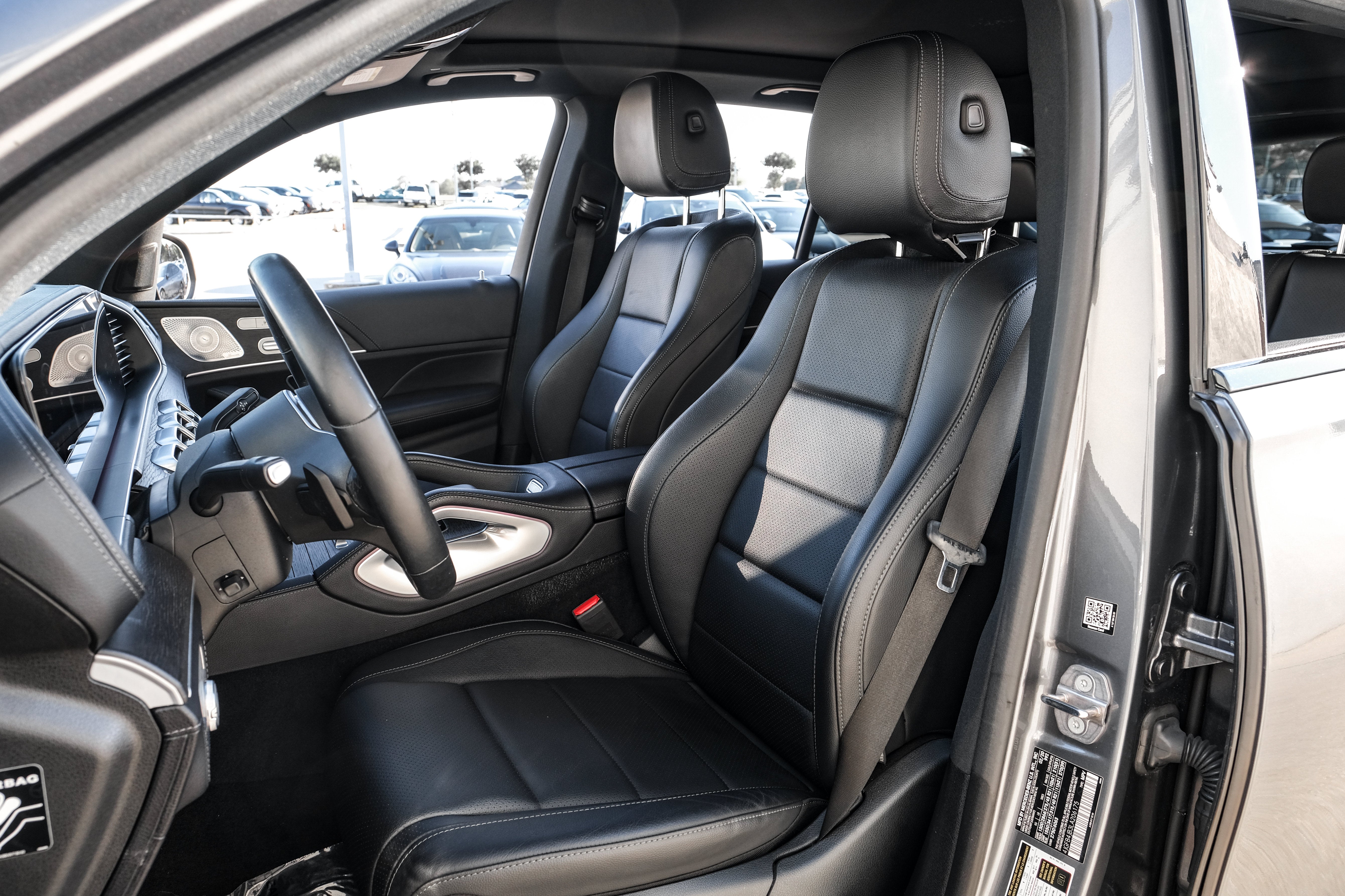 2020 Mercedes-Benz GLE GLE 350
