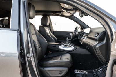 2020 Mercedes-Benz GLE GLE 350
