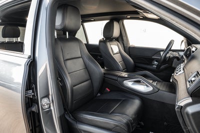 2020 Mercedes-Benz GLE GLE 350