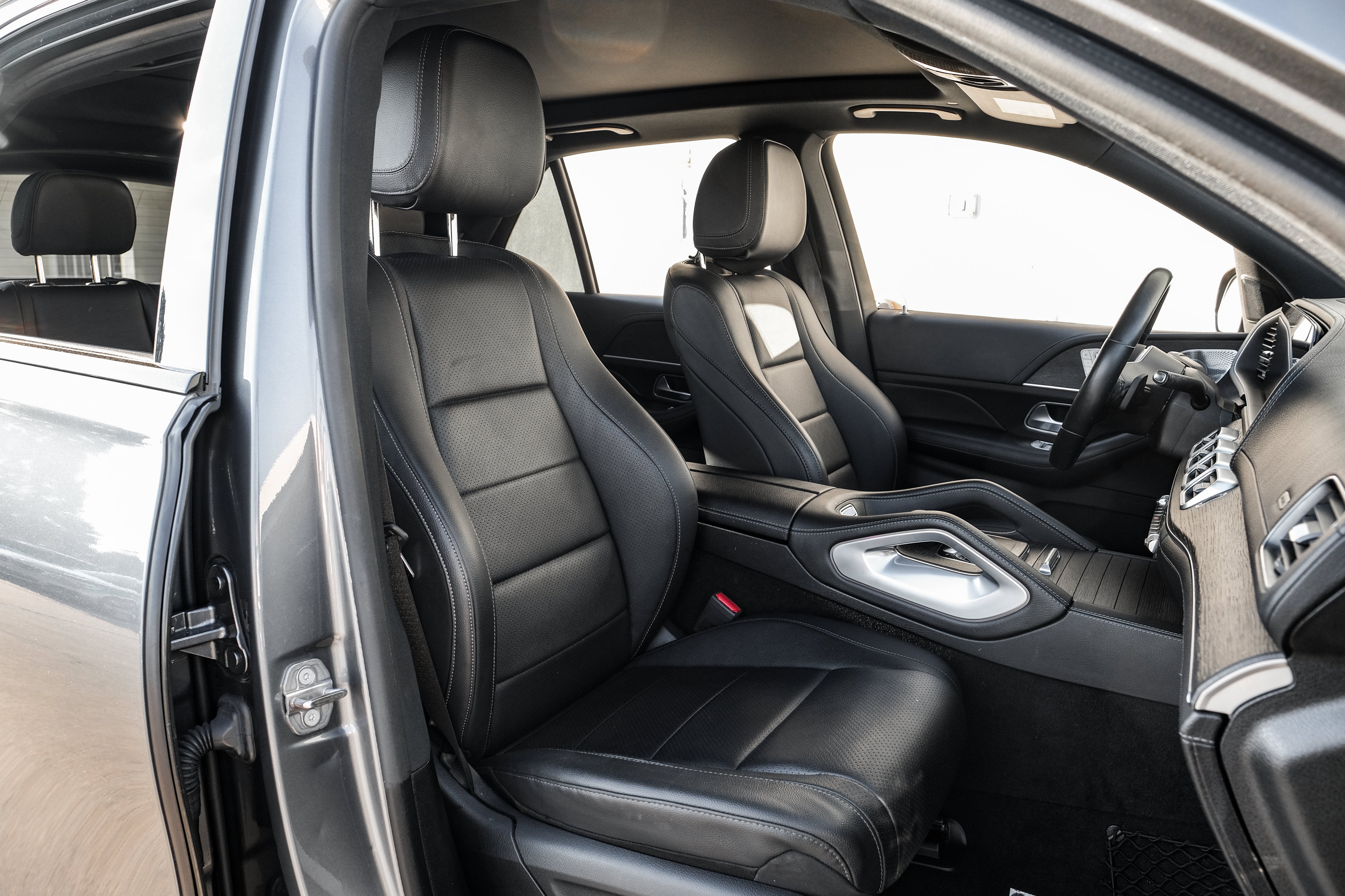 2020 Mercedes-Benz GLE GLE 350