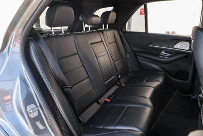 2020 Mercedes-Benz GLE GLE 350