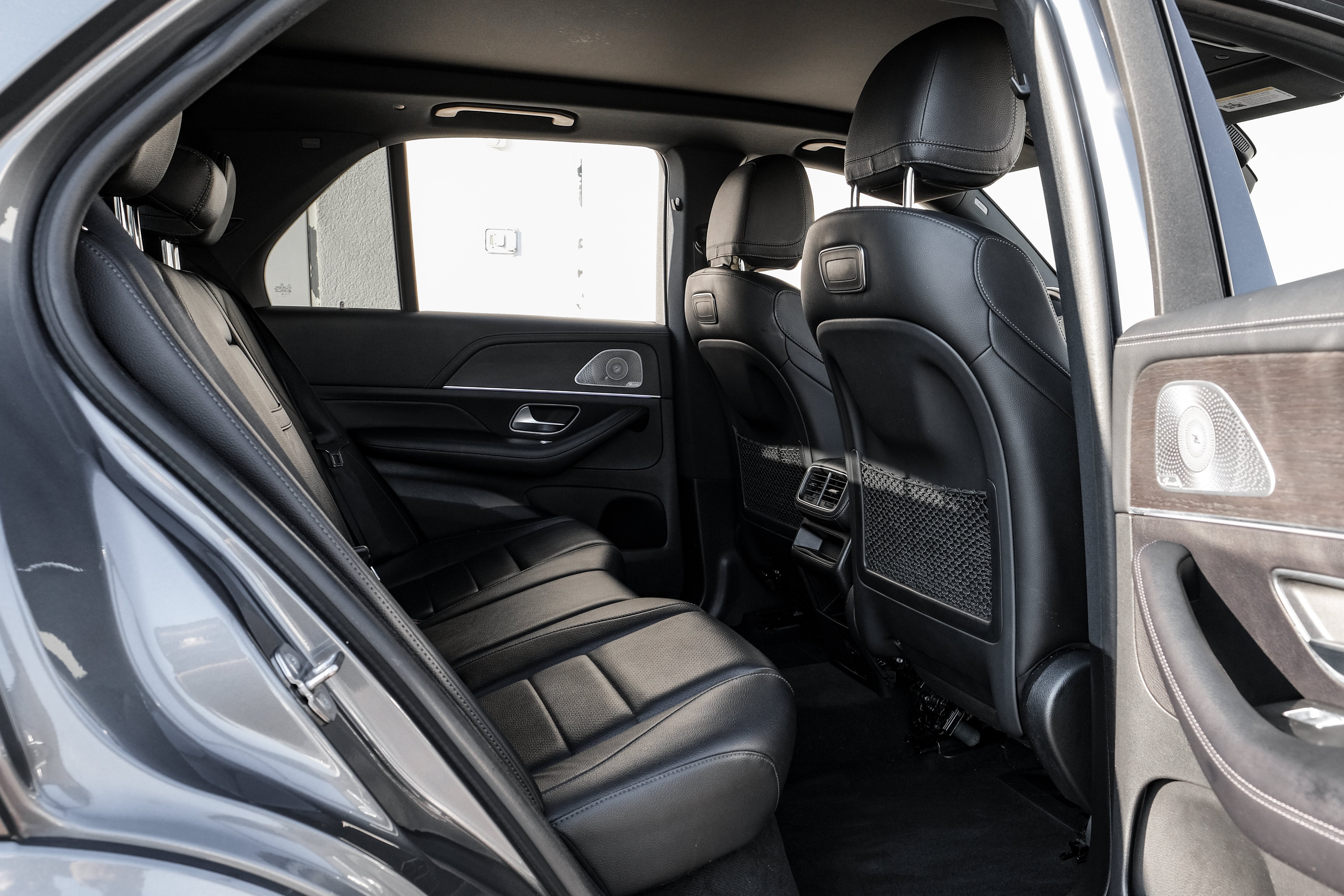 2020 Mercedes-Benz GLE GLE 350