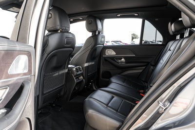 2020 Mercedes-Benz GLE GLE 350