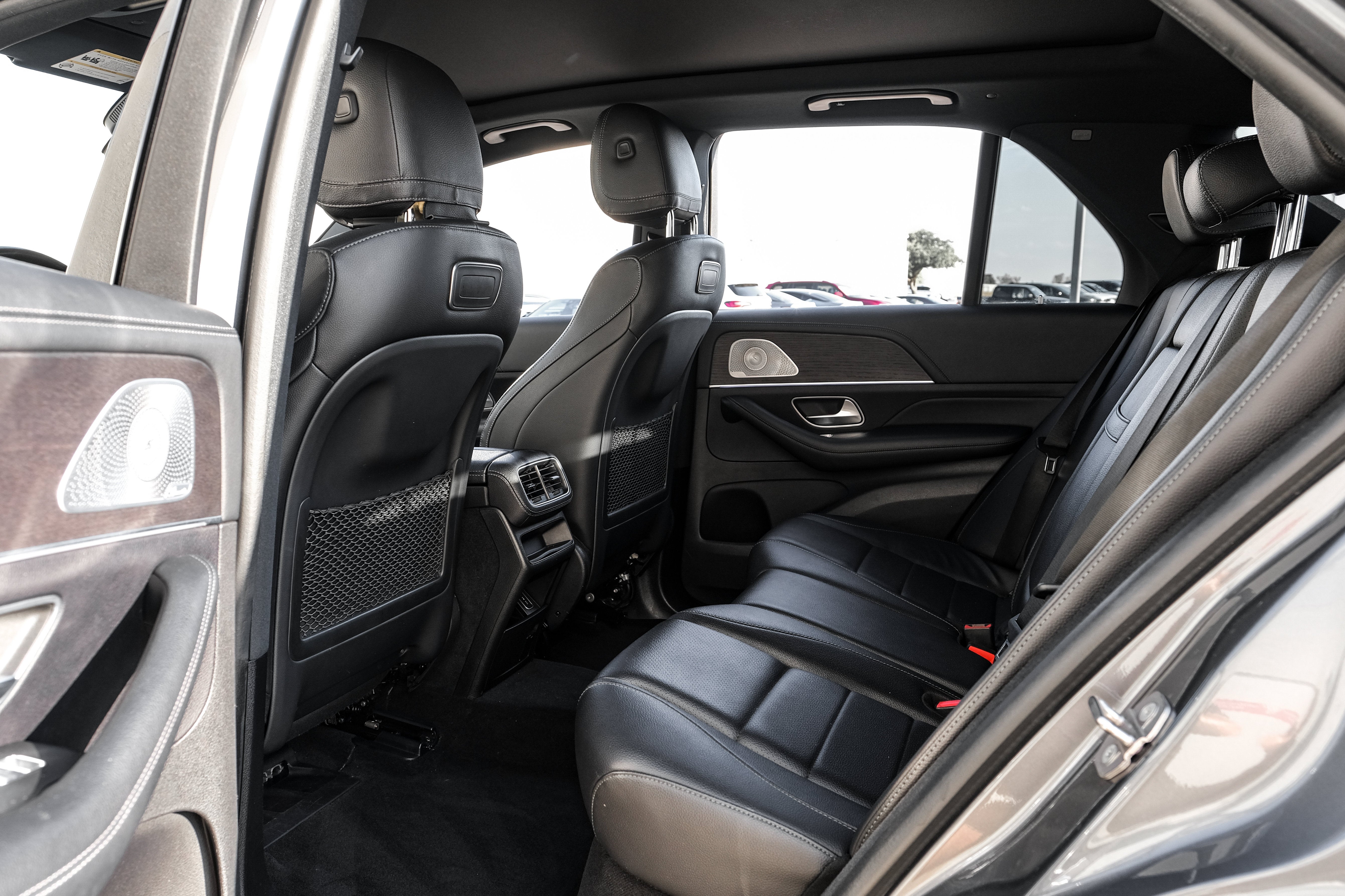 2020 Mercedes-Benz GLE GLE 350