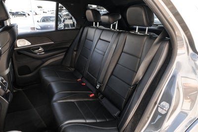 2020 Mercedes-Benz GLE GLE 350