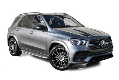 2020 Mercedes-Benz GLE GLE 350