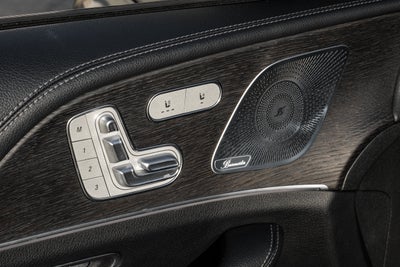 2020 Mercedes-Benz GLE GLE 350