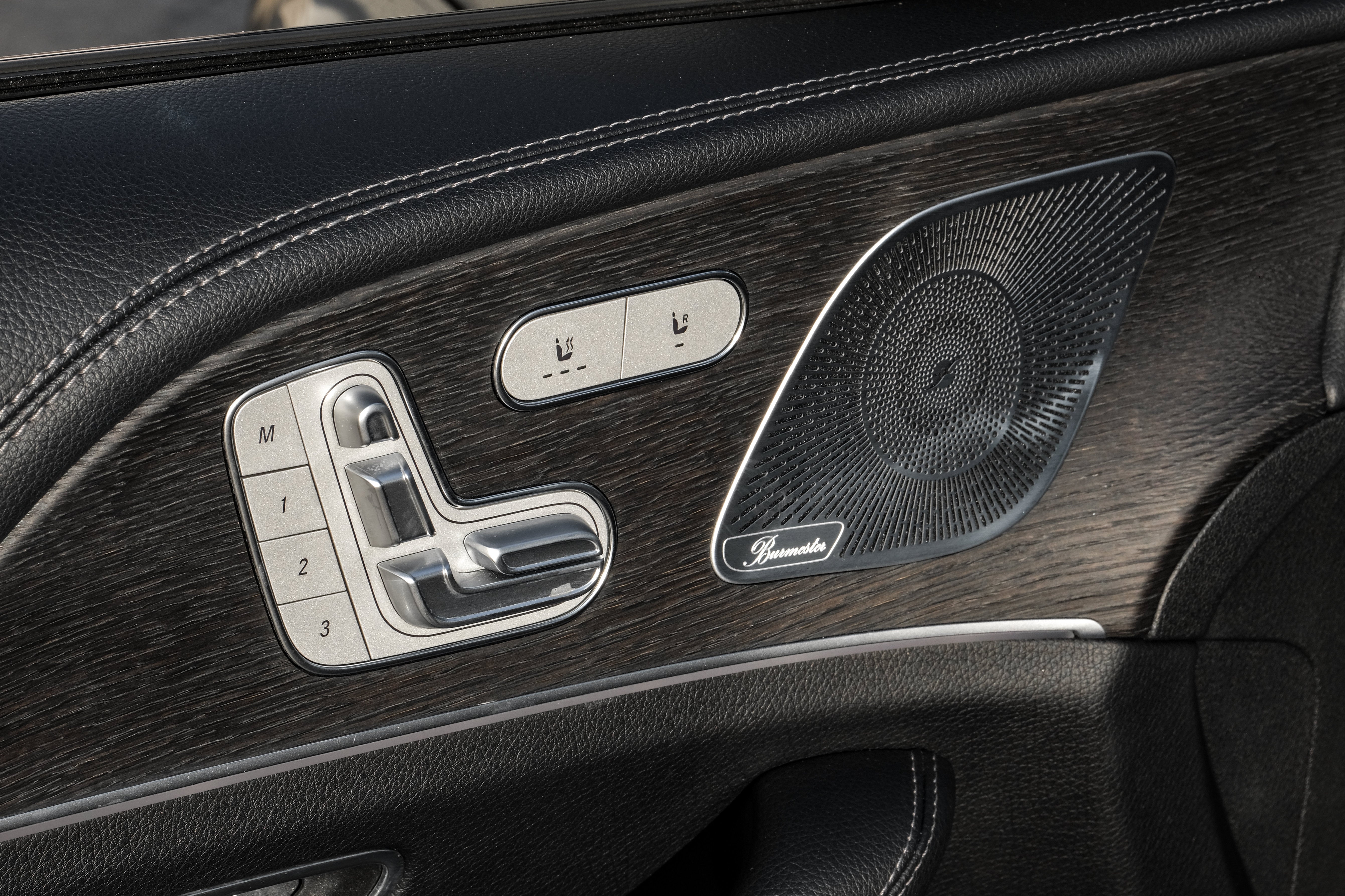 2020 Mercedes-Benz GLE GLE 350