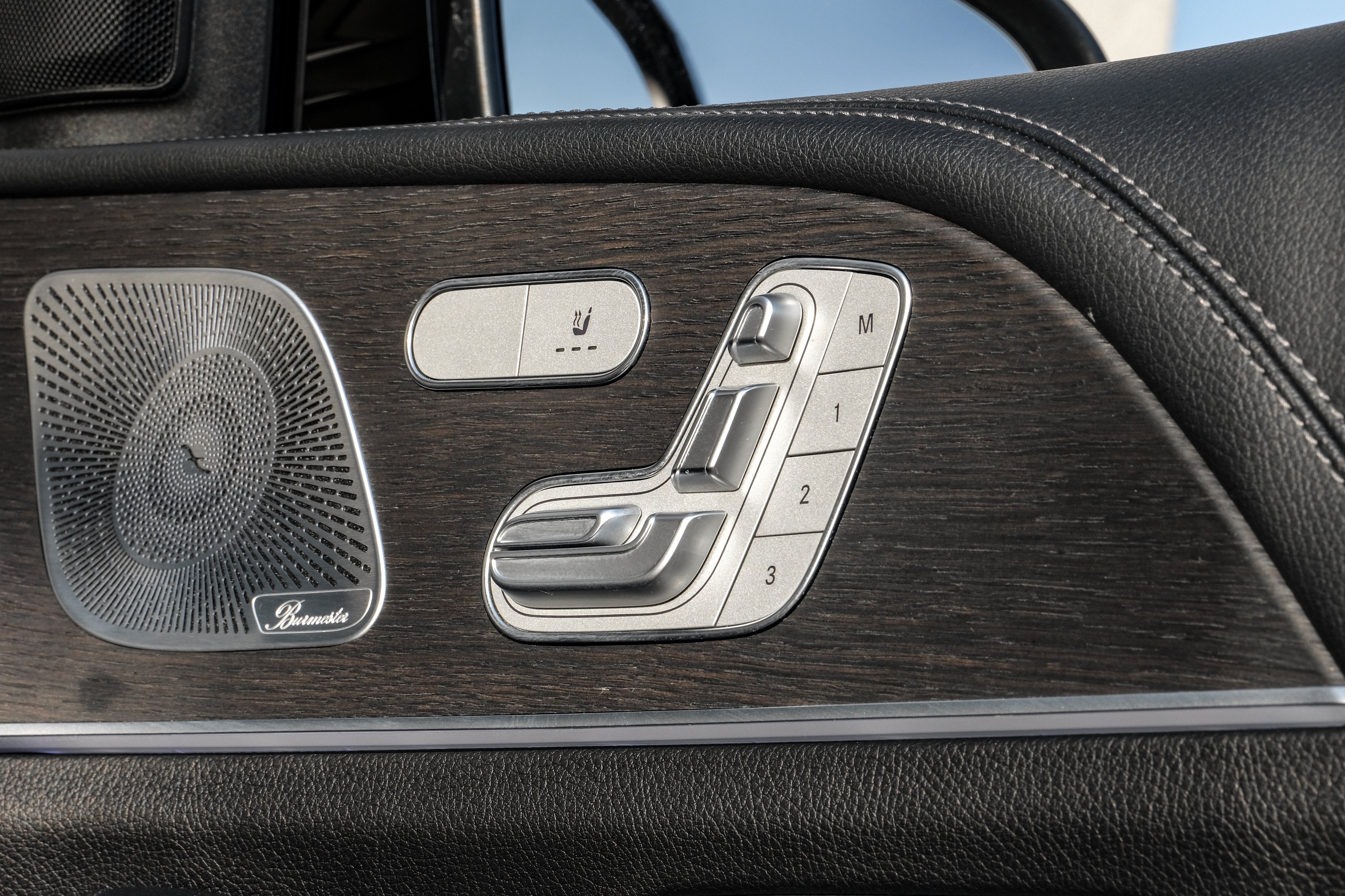 2020 Mercedes-Benz GLE GLE 350