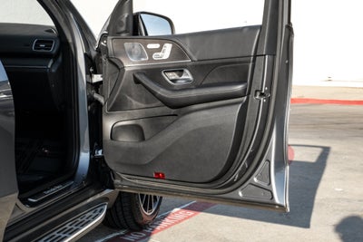 2020 Mercedes-Benz GLE GLE 350