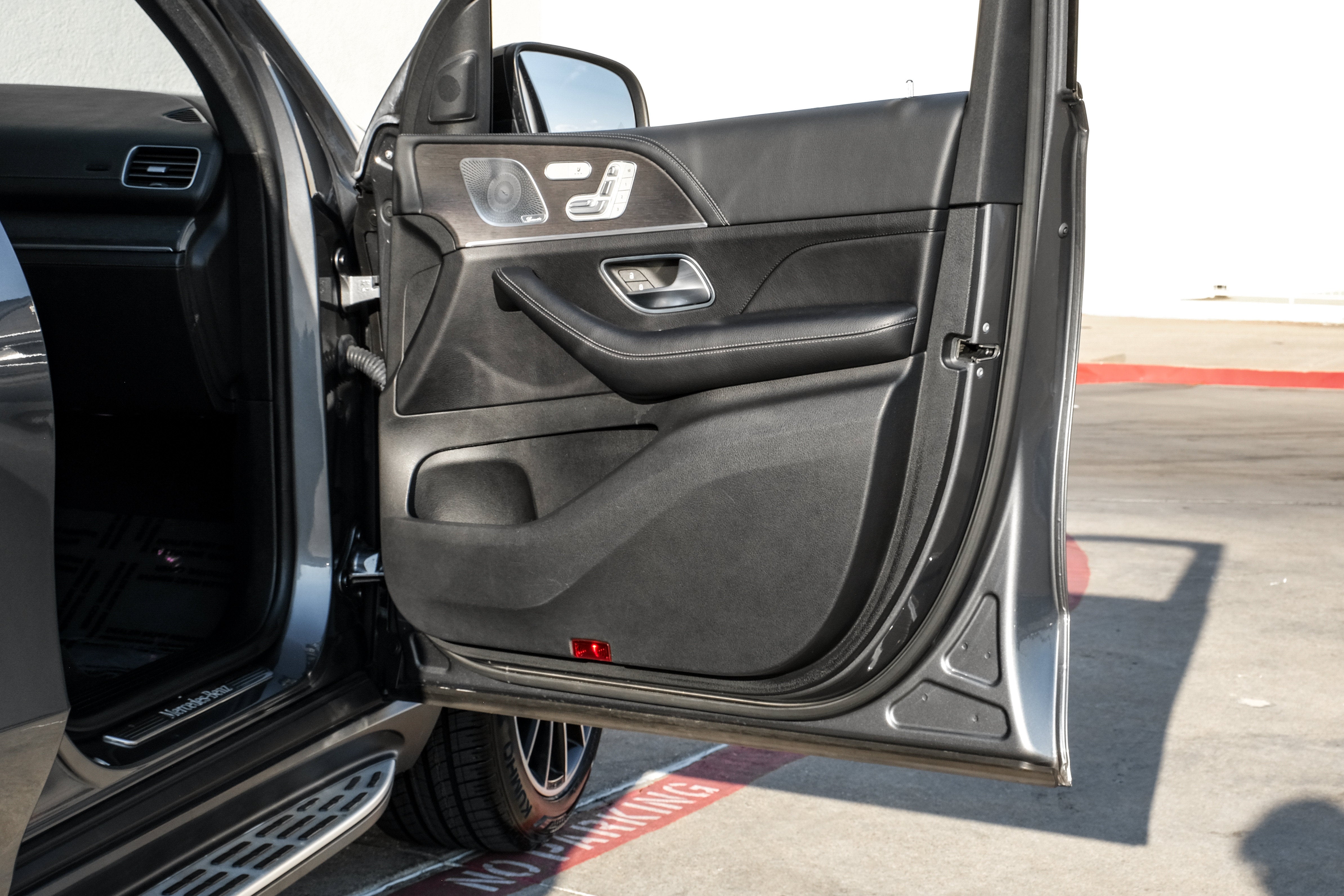 2020 Mercedes-Benz GLE GLE 350