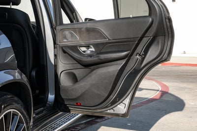 2020 Mercedes-Benz GLE GLE 350