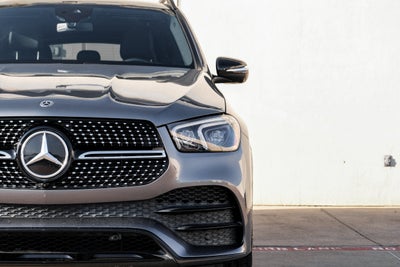 2020 Mercedes-Benz GLE GLE 350