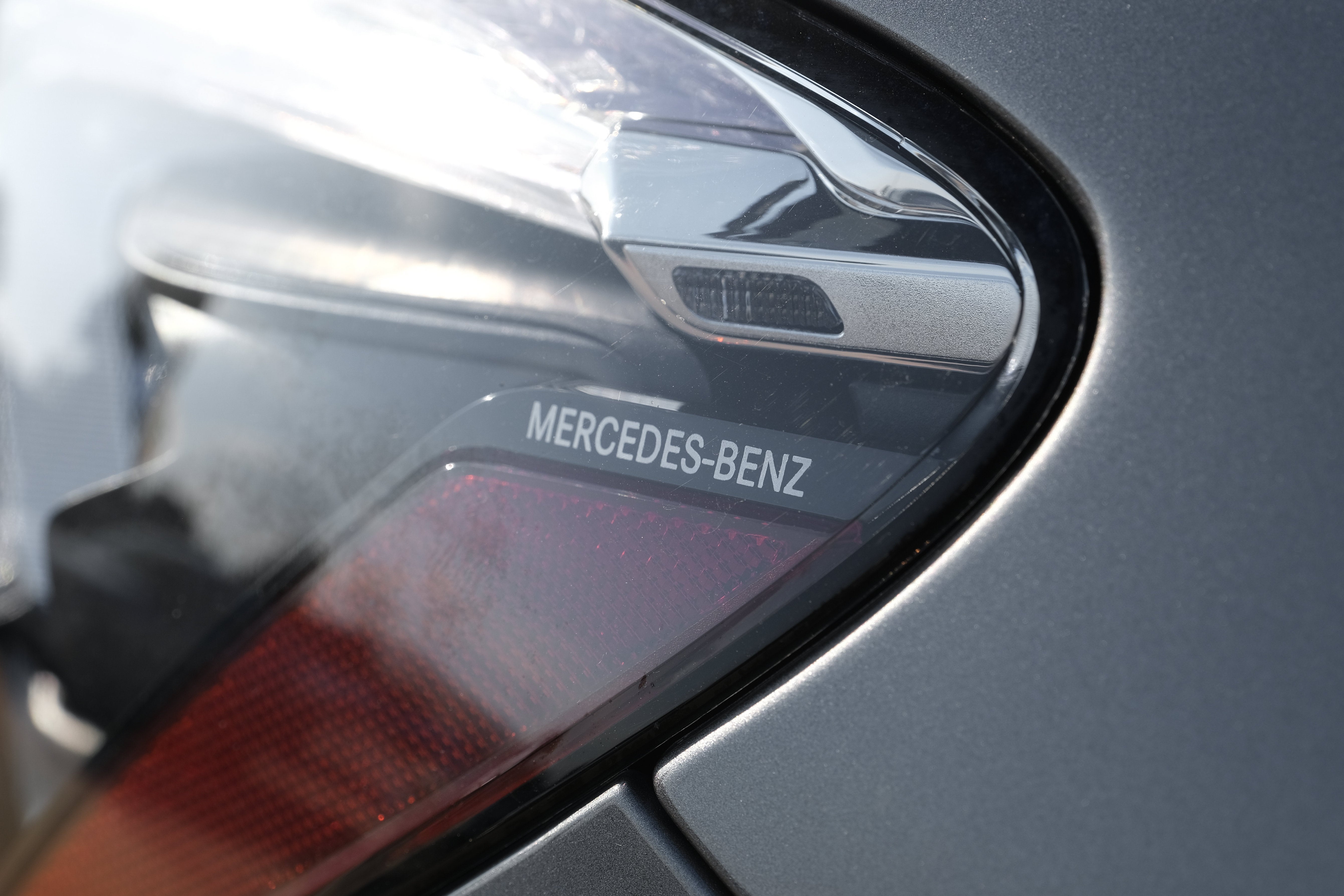 2020 Mercedes-Benz GLE GLE 350
