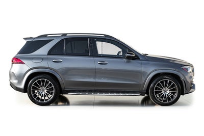 2020 Mercedes-Benz GLE GLE 350
