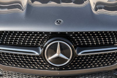 2020 Mercedes-Benz GLE GLE 350
