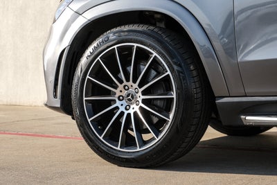 2020 Mercedes-Benz GLE GLE 350