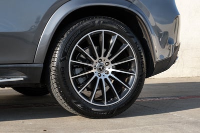 2020 Mercedes-Benz GLE GLE 350