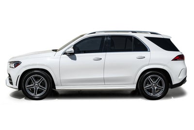 2022 Mercedes-Benz GLE GLE 350