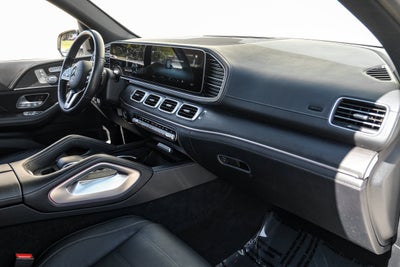 2022 Mercedes-Benz GLE GLE 350