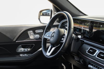 2022 Mercedes-Benz GLE GLE 350